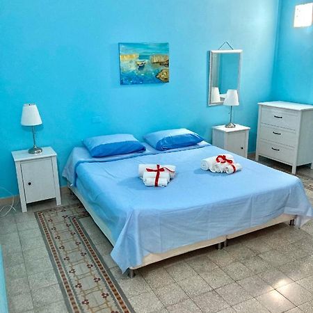 מלון פלרמו La Casa Del Sole מראה חיצוני תמונה