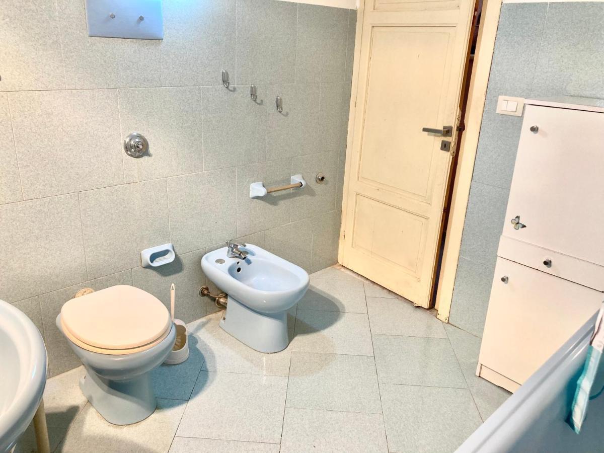 מלון פלרמו La Casa Del Sole מראה חיצוני תמונה