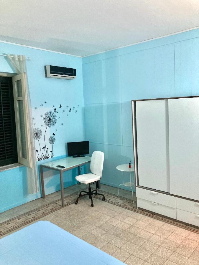 מלון פלרמו La Casa Del Sole מראה חיצוני תמונה