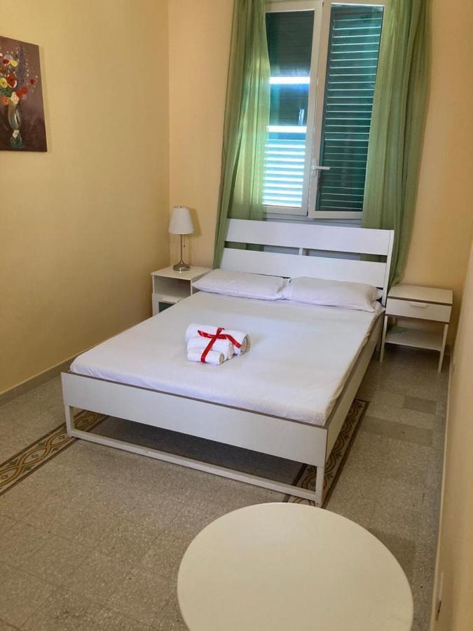 מלון פלרמו La Casa Del Sole מראה חיצוני תמונה